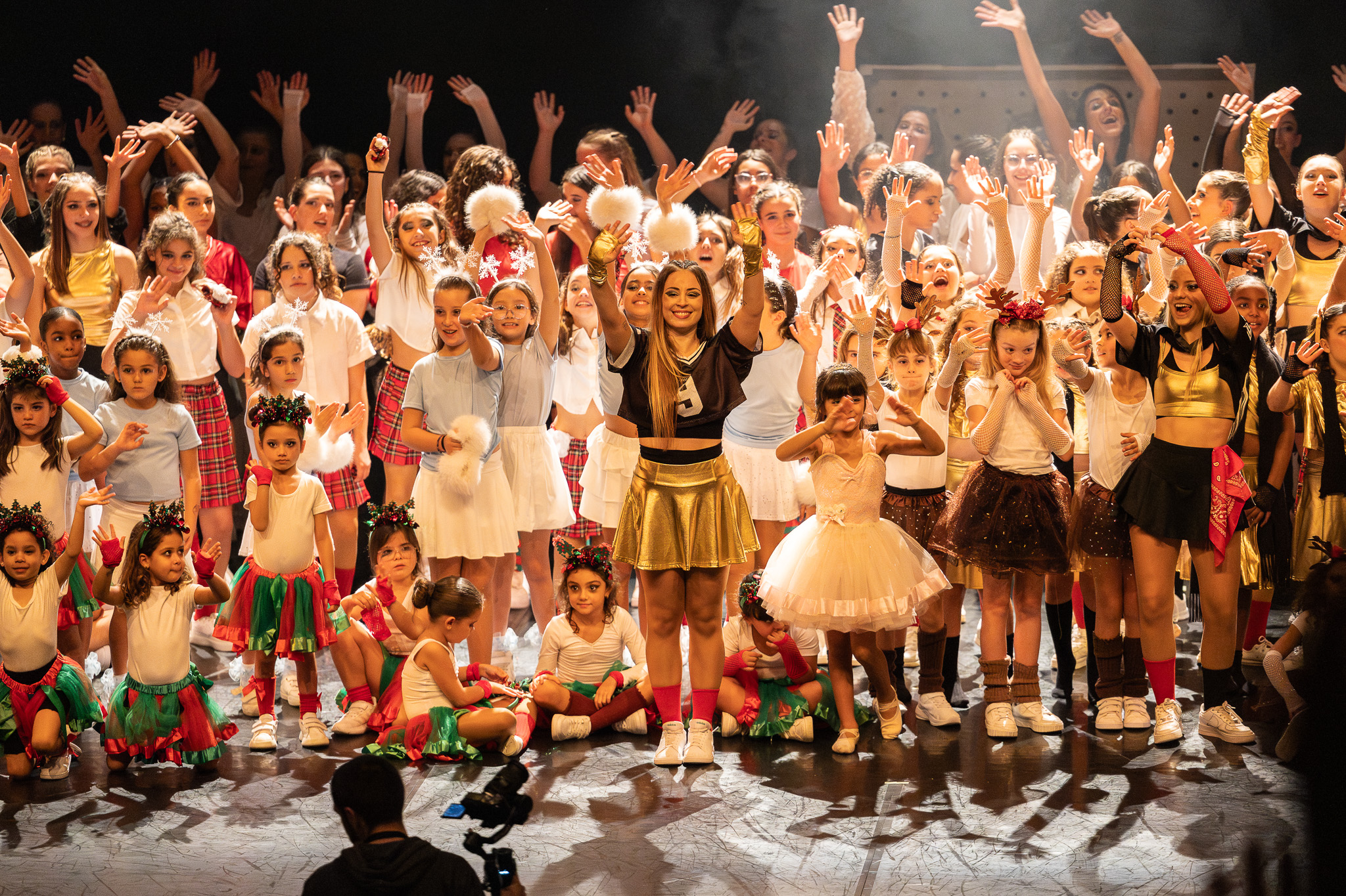 A Bailarina de Caixa de Música - Foto 60